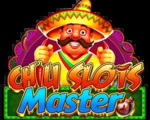 chili slots master pay real money